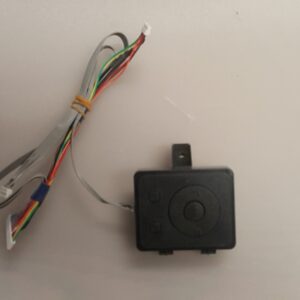 Hisense Power Button Board for 43H6D w/Cable