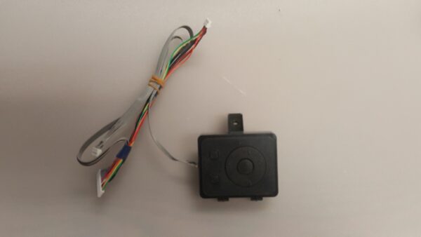 Hisense Power Button Board for 43H6D w/Cable