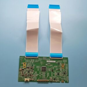 LG 44-97713660 T-Con Board