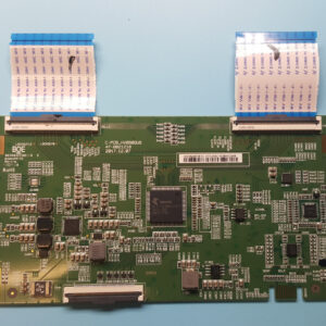 Sharp/Hisense 44-9771460 47-97714770 (HV650QUBF90) T-Con Board