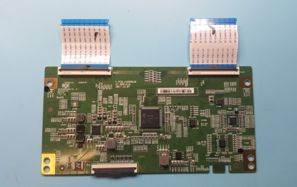 Sharp/Hisense 44-9771460 47-97714770 (HV650QUBF90) T-Con Board