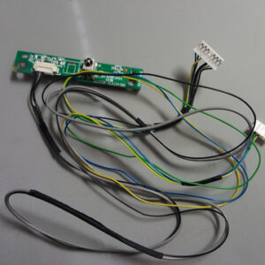 Toshiba 454C3651L2 (SRE40TVTV-IR55717) IR Sensor Board with Cable