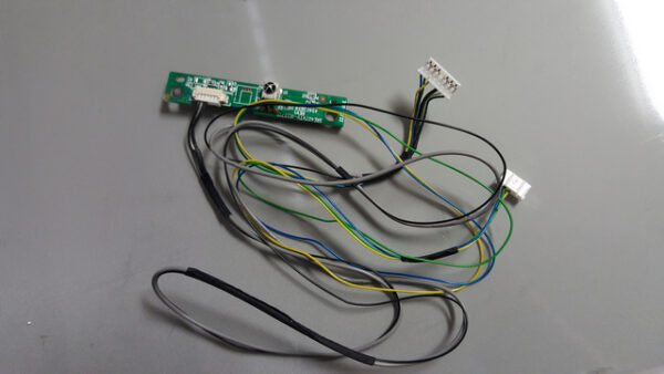 Toshiba 454C3651L2 (SRE40TVTV-IR55717) IR Sensor Board with Cable