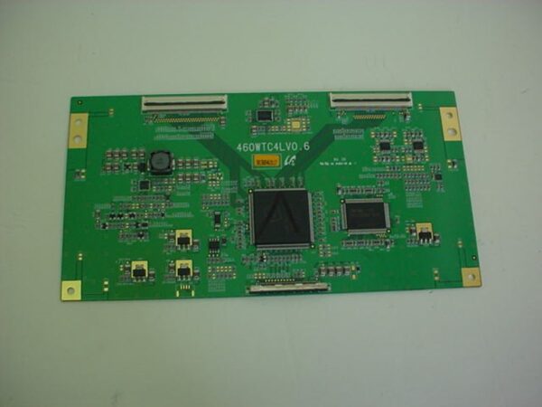 Vizio LJ94-01368D (460WTC4LV0.6) T-Con Board for GV46LHDTV10A