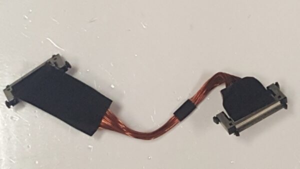 Toshiba 46SL412U Cable