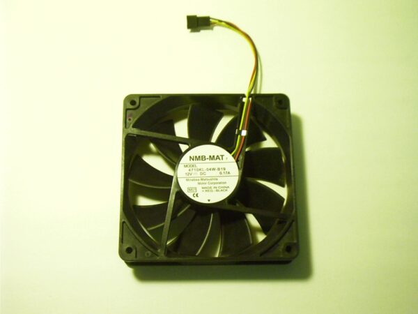 Sony KDL-V40XBR1  4710KL-04W-B19 Fan