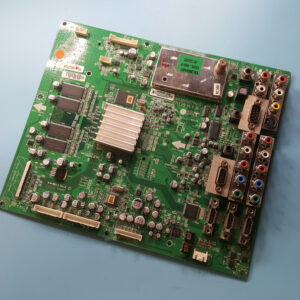 LG EAX38059704 Main Board