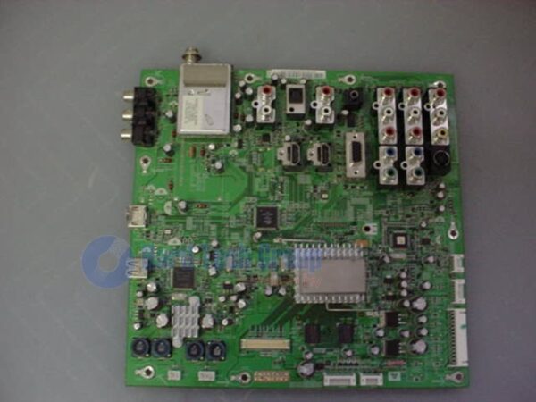 Sony KDL-40s4100 Logic Board PN: 48.71h01.021