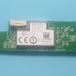 Sharp 48DHUB03.0GA (DHUB-SP1) Wi-Fi Module