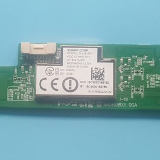 Sharp 48DHUB03.0GA (DHUB-SP1) Wi-Fi Module