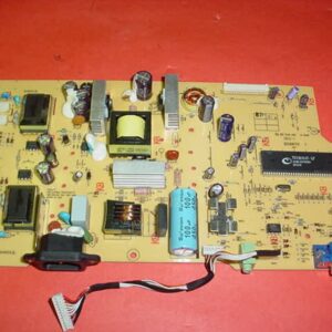 Toshiba 32c110u1 Pcb Power Supply PN: 490381200500r