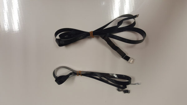 LG 49UB8500-UA LED Backlight Strip LVDS Cables