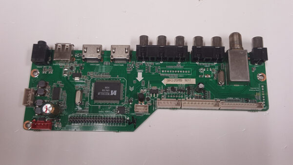 RCA 50GE01M3393LNA35-B2 Main Board