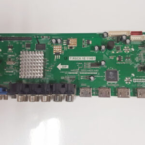 RCA 50RE01TC81ELNA0-A1 (T.RSC8.1E 11481) Main Board