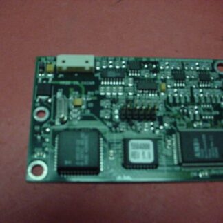 MicroTouch Systems Inc 5405401 REV 2.4 touch screen controller card