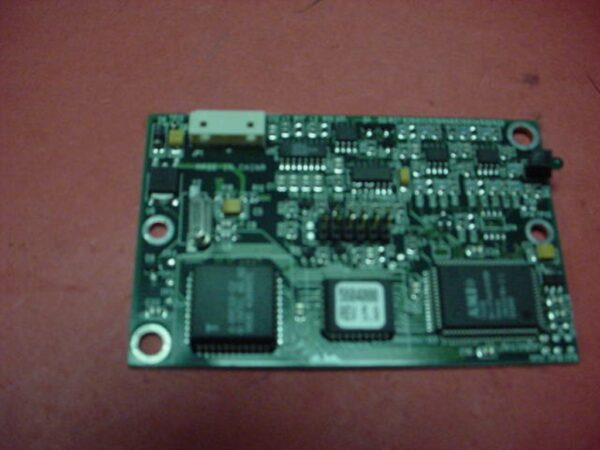 MicroTouch Systems Inc 5405401 REV 2.4 touch screen controller card