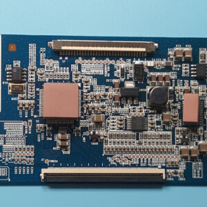 AUO 55.31T03.C03 (31T03-C00, T315XW02 VL CTRL BD) T-Con Board