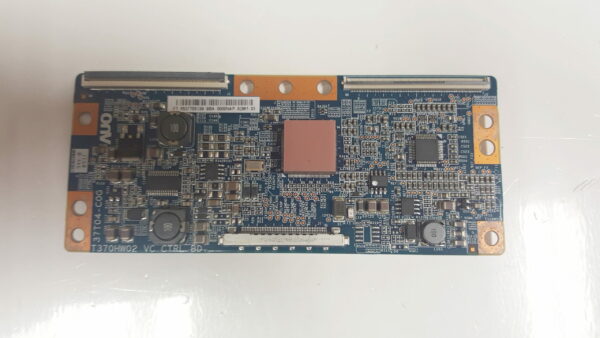 AUO 55.37T05.C08 (37T04-C0G, T370HW02 VC) T-Con Board