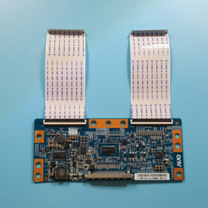 AUO 55.42T13.C14 (T460HW03, 46T03-C0K) T-Con Board