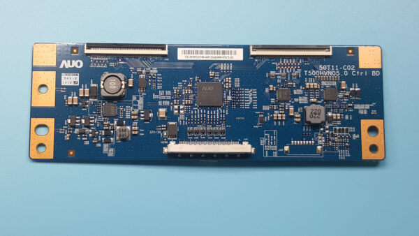 Samsung 55.50T12.C09 T-Con Board