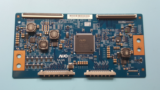 RCA 55.65T07.C17 T-Con Board