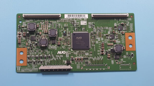 Vizio/JVC 55.65T10.C06 T-Con Board