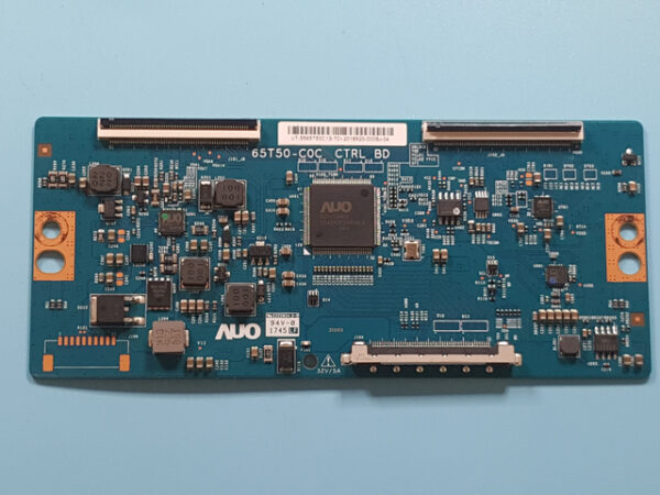 Vizio/Hisense 55.65T50.C13 (65T50-C0c CTRL BD) T-Con Board