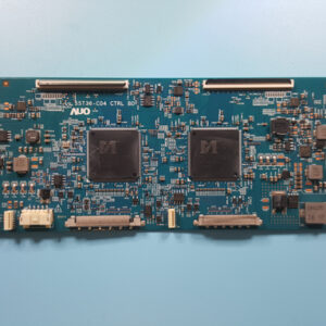 Sony 55.75T05.C03 T-Con Board