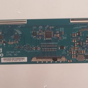 Vizio 55.32T42.C36 T-Con Board