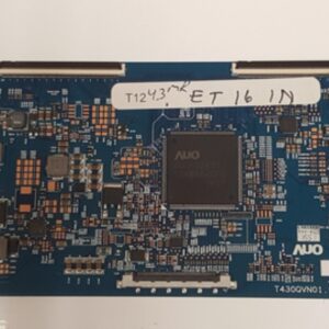 Insignia 55.43T03.C07 T-Con Board