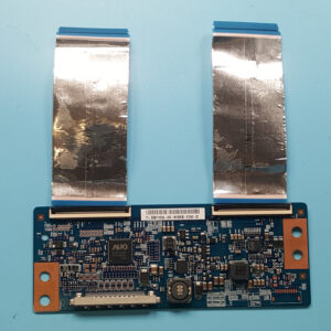 Vizio/Westinghouse/Element 55.50T15.C04/ 55.50T15.C06/ 55.50T15.C07 T-Con Board