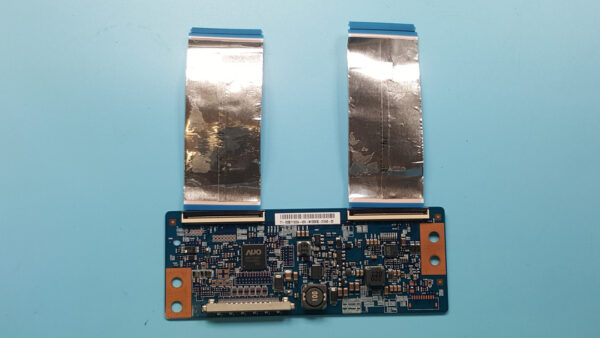 Vizio/Westinghouse/Element 55.50T15.C04/ 55.50T15.C06/ 55.50T15.C07 T-Con Board