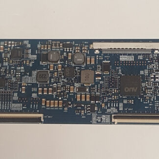 LG 55.55T16.C02/55.55T16.C04 T-Con Board