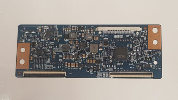 LG 55.55T16.C02/55.55T16.C04 T-Con Board