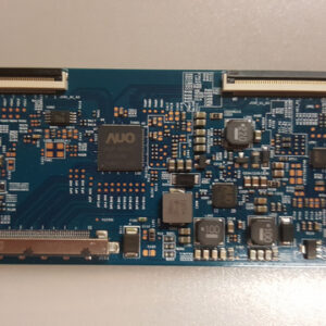 Vizio/Westinghouse 55.55T23.C05 T-Con Board