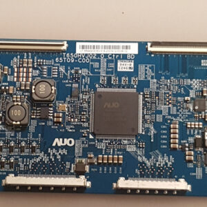 Vizio 55.64S03.CE0 (T650HVJ02.0, 65T09-C00) T-Con Board E650i-A2