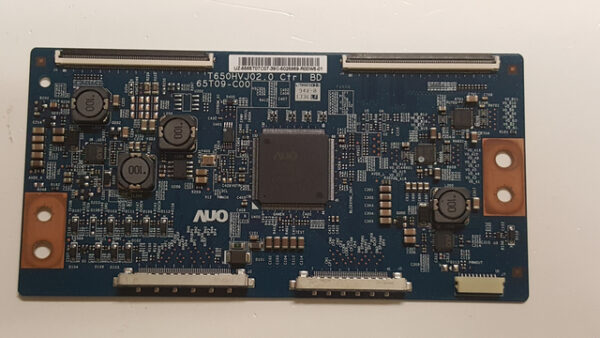 Vizio 55.65T07.C07 (T650HVJ02.0, 65T09-C00) T-Con Board E650i-A2