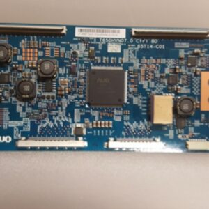 AUO 55.65T14.C01 (T650HVN07.0, 65T14-C01) T-Con Board