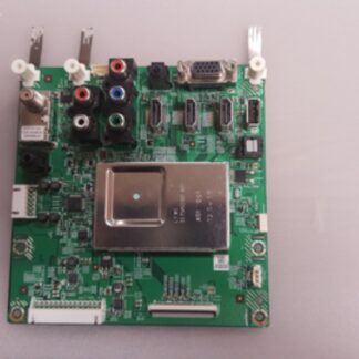 Vizio 55.73X01.001 Main Board