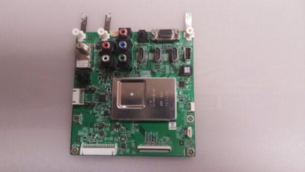 Vizio 55.73X01.001 Main Board