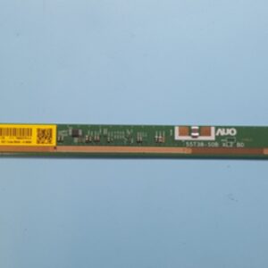 Samsung 55T38-S0B XL2 BD LCD Panel PCB