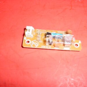 Dynex DX-LCD32-09 IR PCB Board PN: 569HU3209A