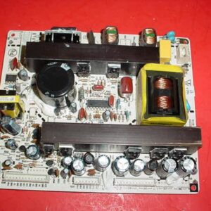 Dynex DX-LCD32-09 Power Supply Board PN: 569HV02200