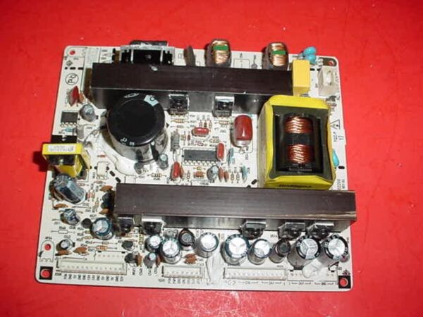 Dynex DX-LCD32-09 Power Supply Board PN: 569HV02200