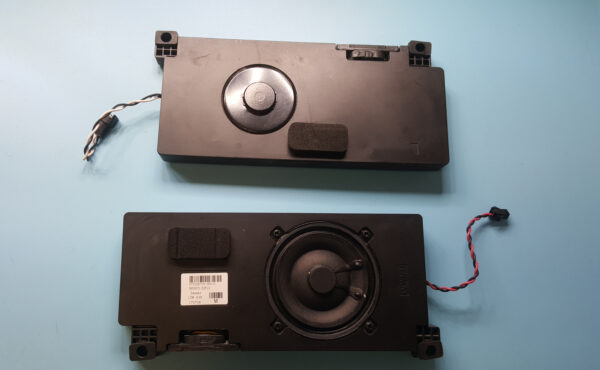 Vizio 570308700-35C-G Speaker Set