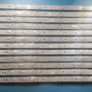 LG 5835-W50002-2P00 LED Replacement Backlight Strip Set (12) - Brand New