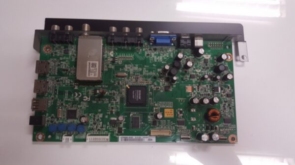 Westinghouse 60.EB41M.0MA (WDE-US-46L) Main Board for LD-4695