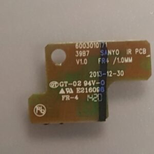 Seiki 6003010171 IR Remote Sensor