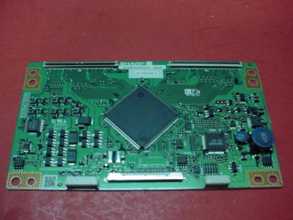 Sharp AQUOS LC-37D40U PCB PN: CPWBX3508TPZ