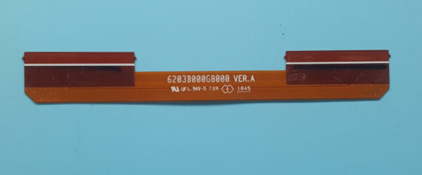 TCL 6203B000G8000 VER.A Ribbon Connector